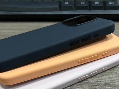 和庆镇苹果14维修站分享iPhone14手机壳能直接给iPhone15用吗?