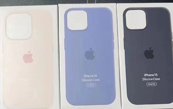 和庆镇苹果14维修站分享iPhone14手机壳能直接给iPhone15用吗？ 