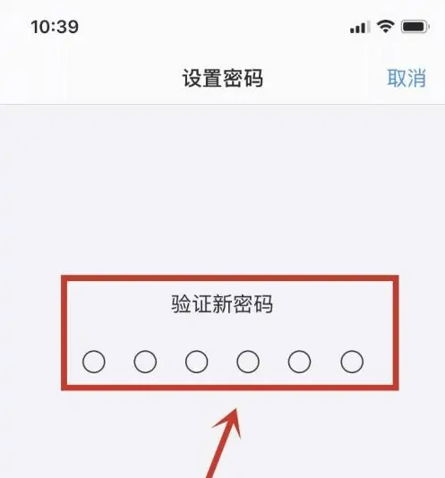 和庆镇苹果手机维修分享:如何安全的使用iPhone14？iPhone14解锁方法 