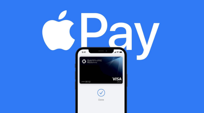 和庆镇苹果14服务点分享iPhone 14 设置 Apple Pay 后，锁屏密码不正确怎么办 