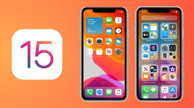 和庆镇苹果13维修分享iPhone13更新iOS 15.5，体验如何 