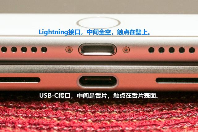 和庆镇苹果14维修分享iPhone 14会是什么接口 