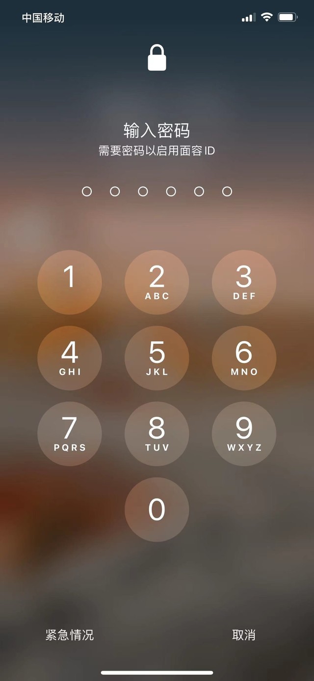 和庆镇苹果13维修分享iPhone 13加强锁屏功能有什么用 