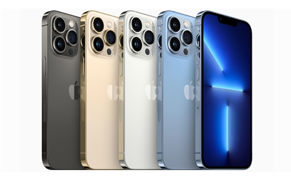和庆镇苹果14维修分享iPhone 14、14 Pro/Max规格、售价汇总 