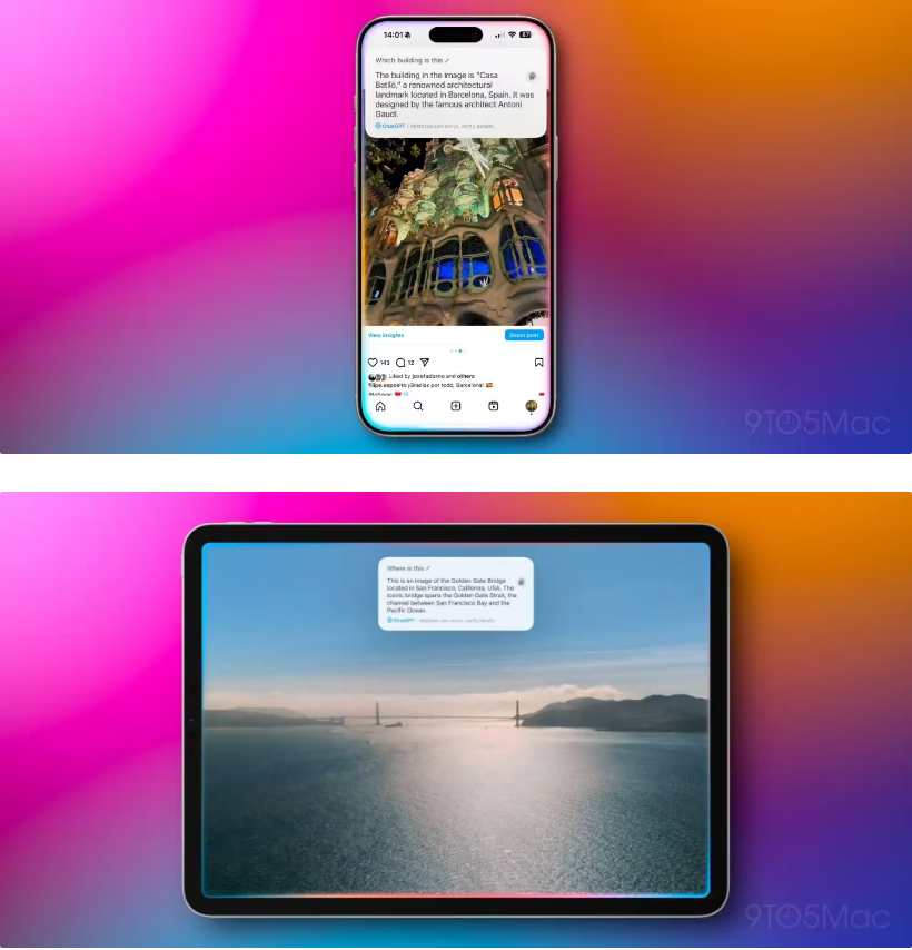 和庆镇苹果手机维修分享苹果 Siri 接入 ChatGPT AI  