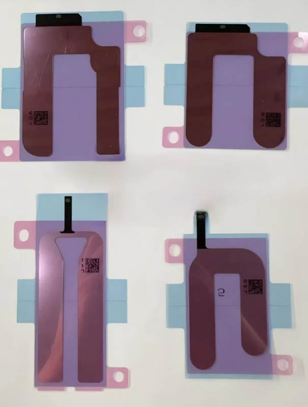 和庆镇苹果手机维修分享iPhone 17 Pro 机型电池将采用创新型粘合剂 