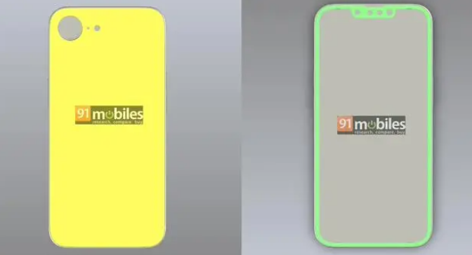 和庆镇苹果手机维修分享苹果小屏iPhone SE4值得买吗 