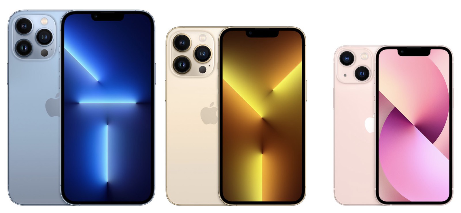 和庆镇苹果手机维修分享iPhone 13续航怎么样 