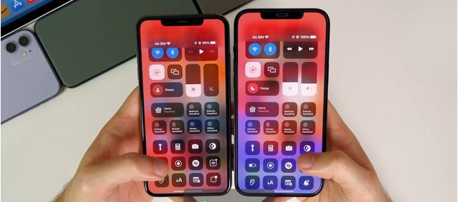 和庆镇苹果手机维修分享iOS 15.0 beta5值得升级吗 