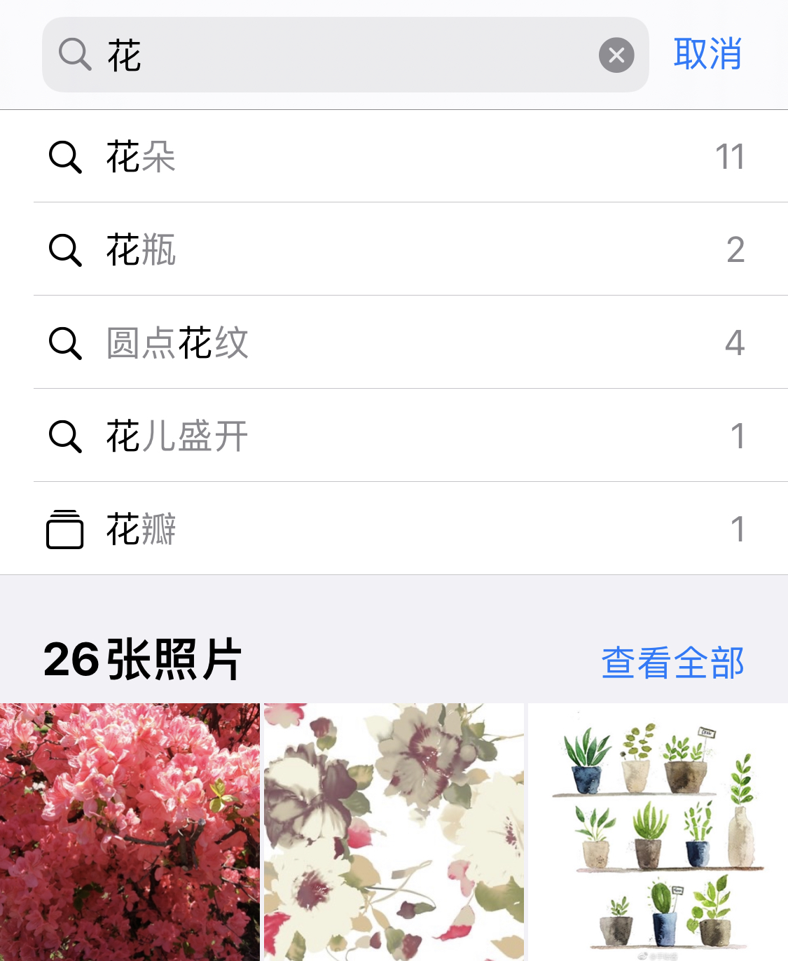 和庆镇苹果手机维修分享iPhone 小技巧 