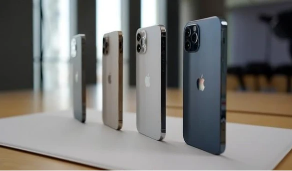 和庆镇苹果手机维修分享为什么说iPhone13才是真旗舰 
