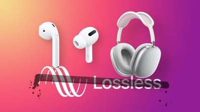 和庆镇苹果手机维修分享哪些设备支持Apple Music 无损音频 