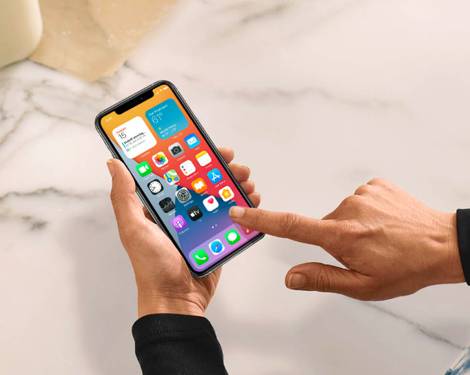 和庆镇苹果手机维修分享iPhone 12 出现运行缓慢或死机的情况怎么办 