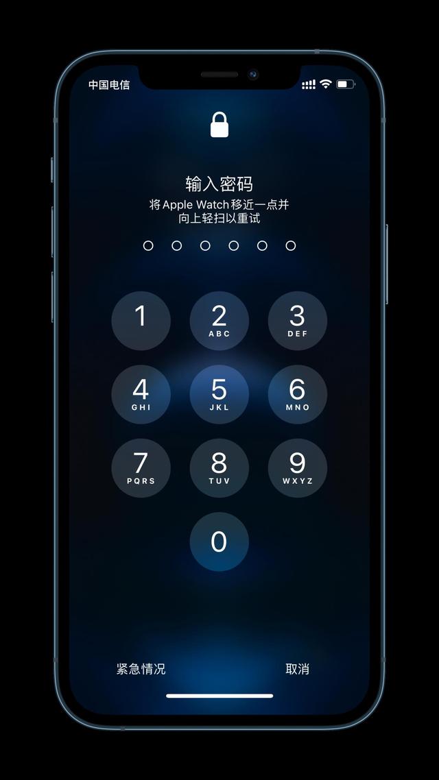和庆镇苹果手机维修分享Apple Watch解锁iPhone功能效果怎么样 