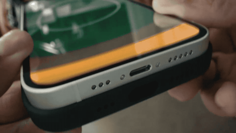 和庆镇苹果手机维修分享未来 Magsafe 还有哪些发展空间 