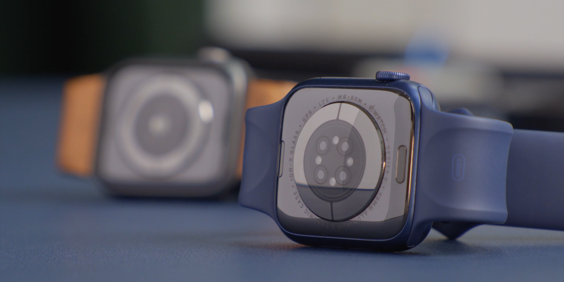 和庆镇苹果手机维修分享Apple Watch 是如何测量卡路里的 