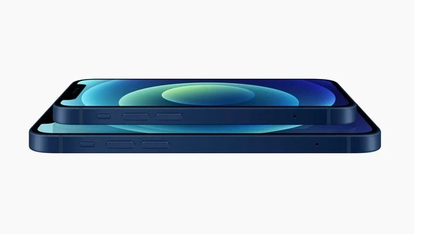和庆镇苹果手机维修分享iPhone 12 mini 锁屏后触屏失灵怎么办 