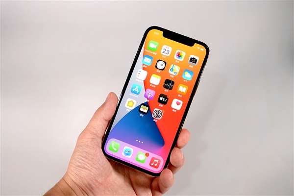 和庆镇苹果手机维修分享iOS 14.2修订版已到，专属iPhone 12系列 