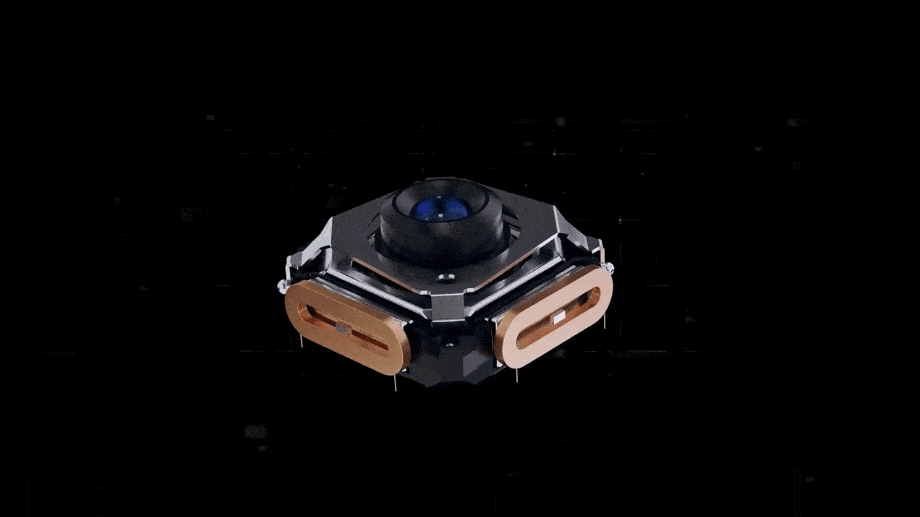 和庆镇苹果手机维修分享iPhone 12 Pro Max 独享的这颗传感器更大的特点是什么 