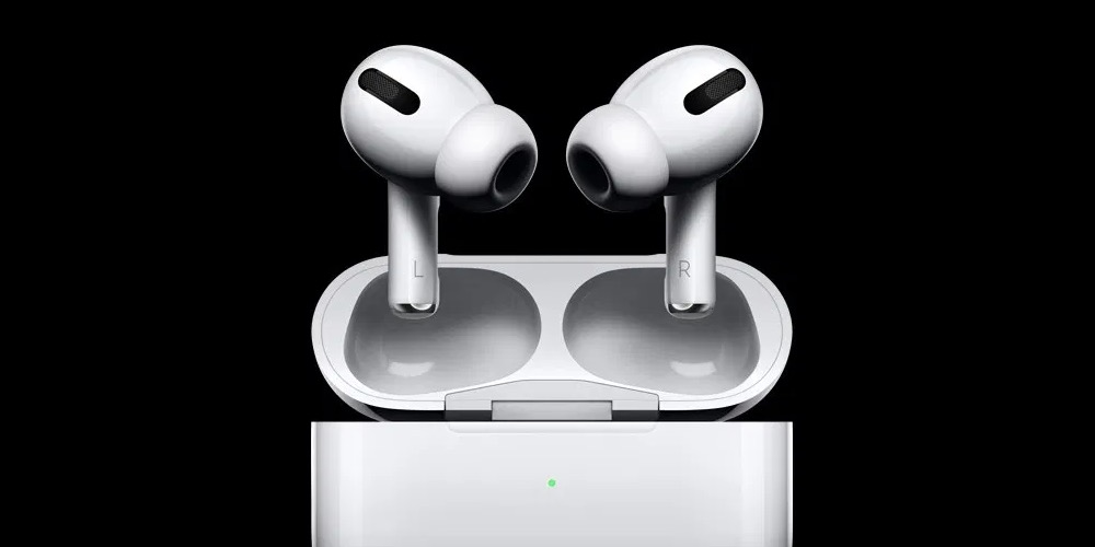 和庆镇苹果手机维修分享AirPods Pro 出现静电噪音 
