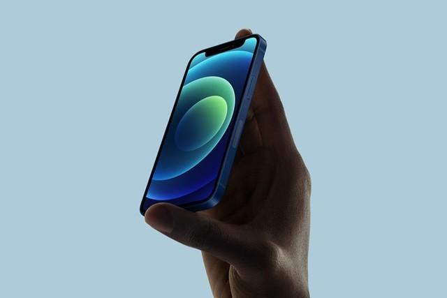 和庆镇苹果手机维修分享iPhone 12 mini辐射很大吗 