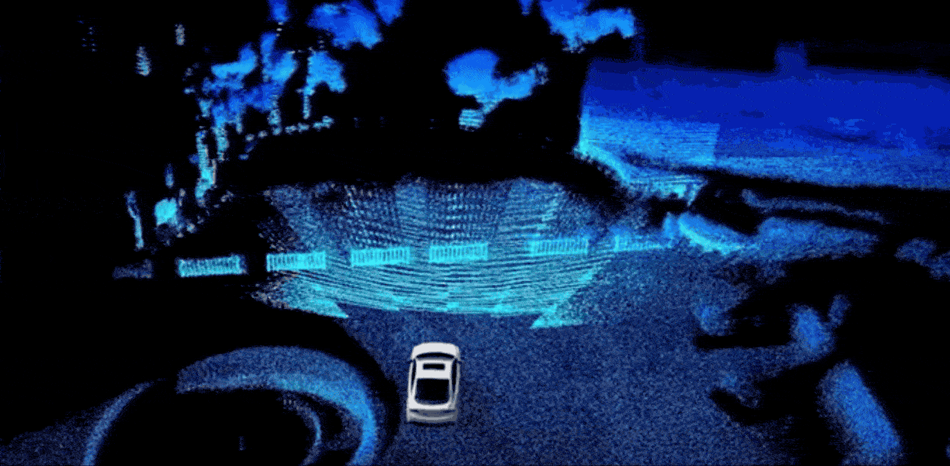 和庆镇苹果手机维修分享iPhone 12 Pro 搭载的 LiDAR 镜头与 ToF 镜头有什么不同 
