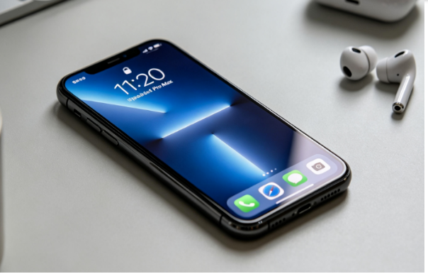 和庆镇苹果手机维修分享iPhone11 Pro Max换电池 