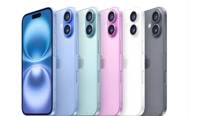 和庆镇苹果手机维修分享iPhone 17换电池 