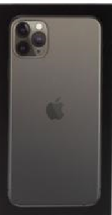 和庆镇苹果维修点分享iPhone 11 Pro Max进水维修 