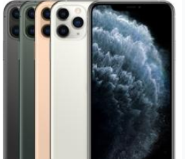 和庆镇苹果维修点分享iPhone 11 Pro Max换屏分项报价拆解 