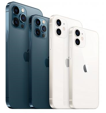 和庆镇苹果维修点分享iPhone 12 Pro维修主板被忽略的实操故障 