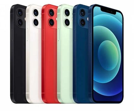 和庆镇苹果维修点分享iPhone 12 Pro Max维修主板易被忽略的实操故障 