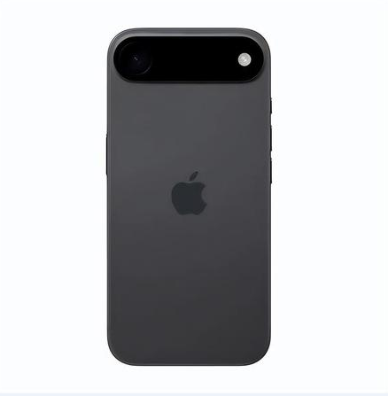 和庆镇苹果维修点分享iPhone 17 Air扩容待机与快照隐患 