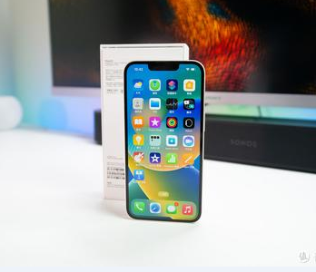 和庆镇苹果维修点分享iPhone 14音频与待机系统排错 