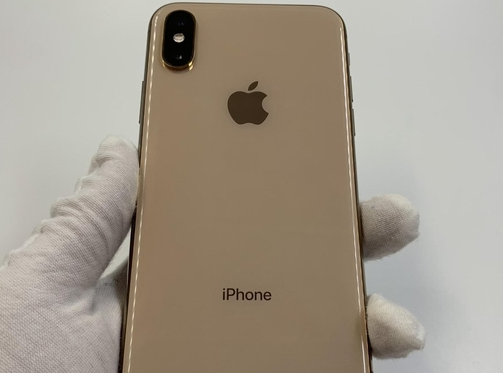 和庆镇苹果维修点分享iPhone XS黑屏多样诱因梳理 