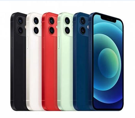 和庆镇苹果维修点分享iPhone 12 Pro Max黑屏冷门故障解读 