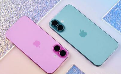 和庆镇苹果维修点分享iPhone 16手机黑屏多重诱因解析 