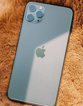 和庆镇苹果维修点分享iPhone 11 Pro Max电池发烫特殊问题 