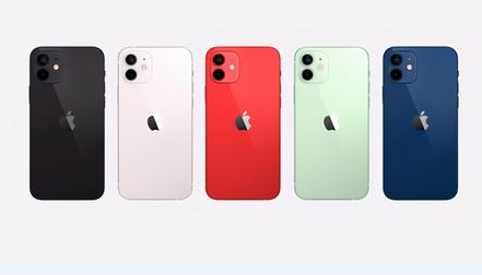 和庆镇苹果维修点分享iPhone 12电池发烫少见诱因解析 