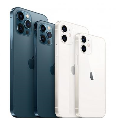 和庆镇苹果维修点分享iPhone 12 Pro发烫关联故障汇总 