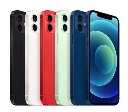 和庆镇苹果维修点分享iPhone 12 Pro Max发烫冷门故障梳理 