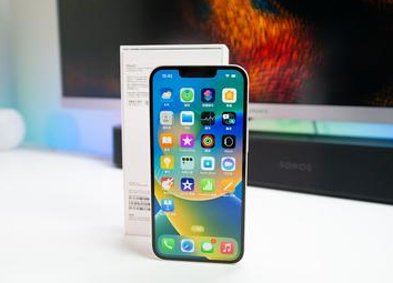 和庆镇苹果维修点分享iPhone 14电池发烫真实诱因盘点 