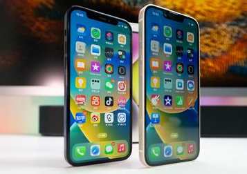 和庆镇苹果维修点分享iPhone 14 Plus发烫常见情况科普 