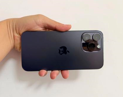 和庆镇苹果维修点分享iPhone 14 Pro Max发烫多重诱因剖析 