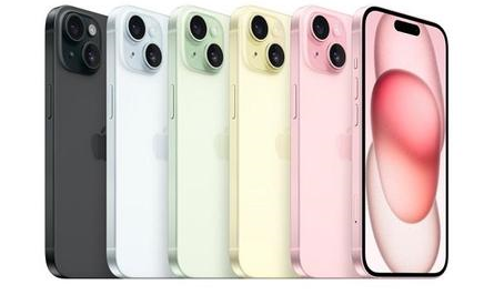 和庆镇苹果维修点分享iPhone 15发烫易忽视问题科普 