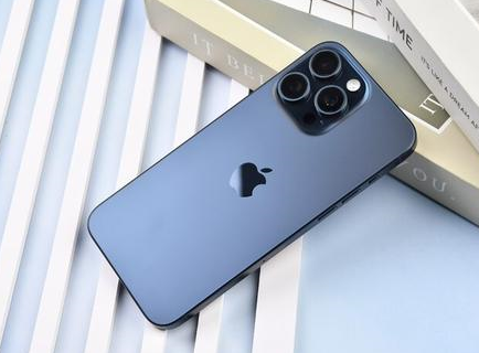 和庆镇苹果维修点分享iPhone 15 Pro Max发烫深度剖析 