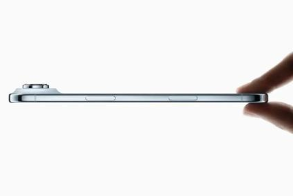 和庆镇苹果维修点分享iPhone 17 Air发烫几大隐形诱因 