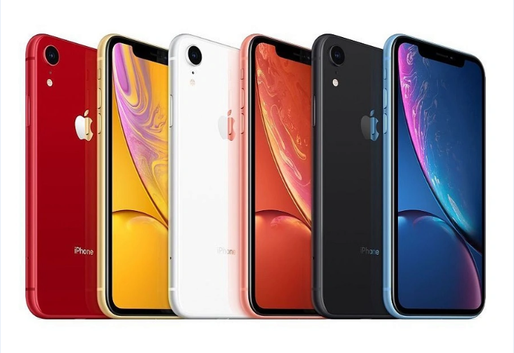 和庆镇苹果维修点分享iPhone XR摄像头原生色彩表现与日常拍摄实用指南 